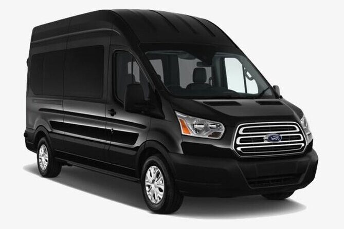 Private Transfer from Washington DC to Dulles or vice versa - Detailed Breakdown of the Experience