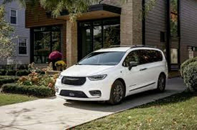 Private Transfer from Washington DC to Dulles or Vice Versa - Why Choose This Transfer?