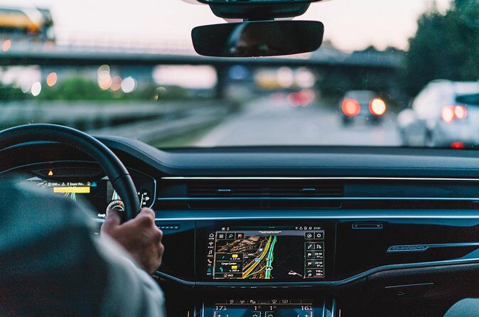 Private Transfer from West Palm Beach to (FLL) Airport - Booking and Cancellation