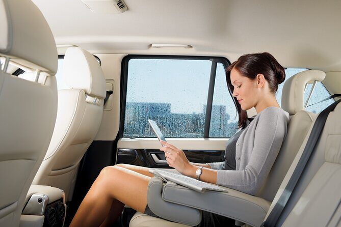 Private Transfer from West Palm Beach to (FLL) Airport - FAQ