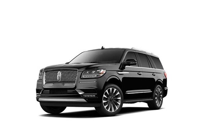 Private Transfer from Whistler to Vancouver Airport YVR - Introduction
