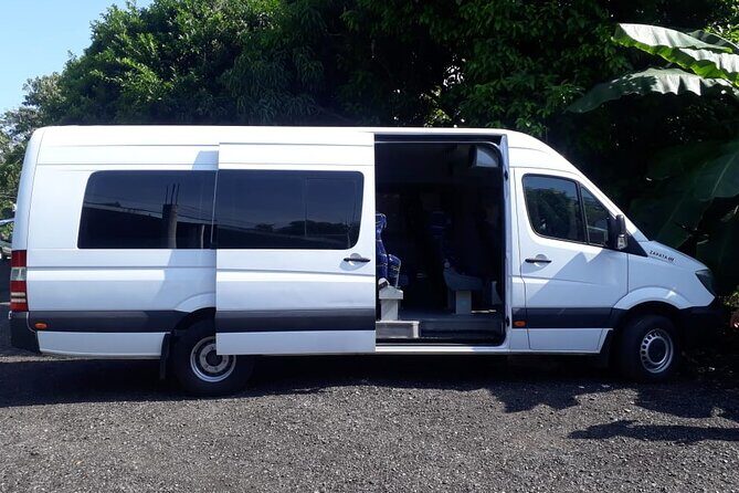 Private Transfer from Zihuatanejo Airport to Zihuatanejo - Why This Transfer Is Right for You