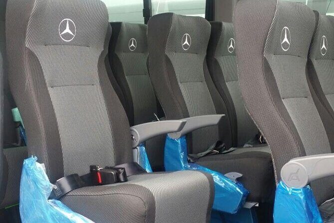 Private Transfer from Zihuatanejo Airport to Zihuatanejo - FAQs