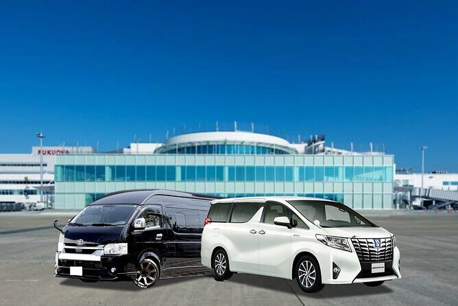 Private Transfer Fukuoka Airport FUK to Fukuoka City Roundtrip - Is It Worth the Price?