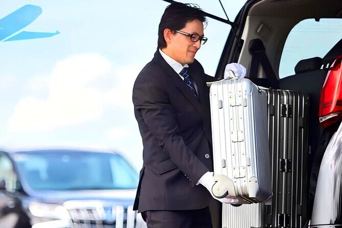 Private Transfer Fukuoka Airport FUK to Fukuoka City Roundtrip - FAQ