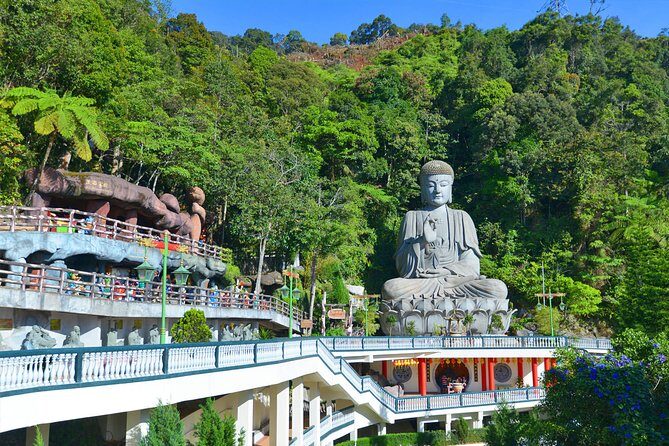 Private Transfer : Genting Highlands to Kuala Lumpur - Analyzing the Cost and Value