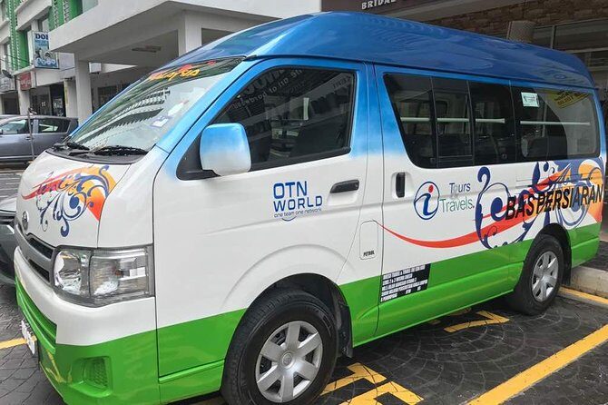 Private Transfer : Genting Highlands to Kuala Lumpur - Final Thoughts: Who Is This Tour Best For?