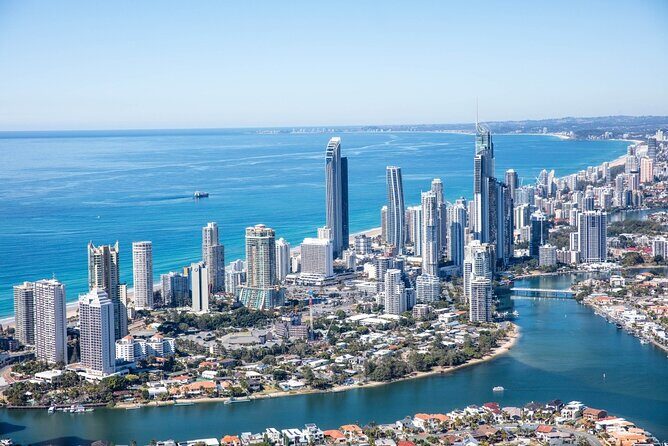 Private Transfer Gold Coast Airport OOL to City Centre/Brisbane - An Honest Look at the Transfer Experience