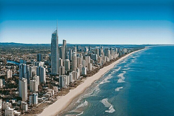 Private Transfer Gold Coast Airport OOL to City Centre/Brisbane - Frequently Asked Questions