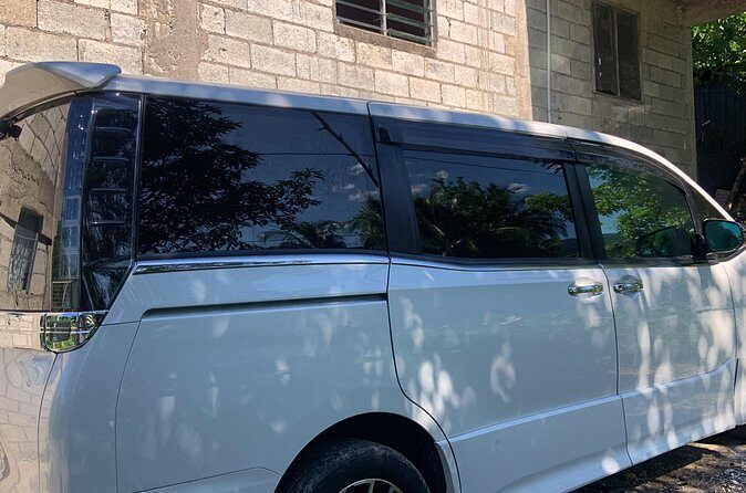 Private Transfer Grand Palladium and Royalton Blue Water Resort - Practical Details to Keep in Mind