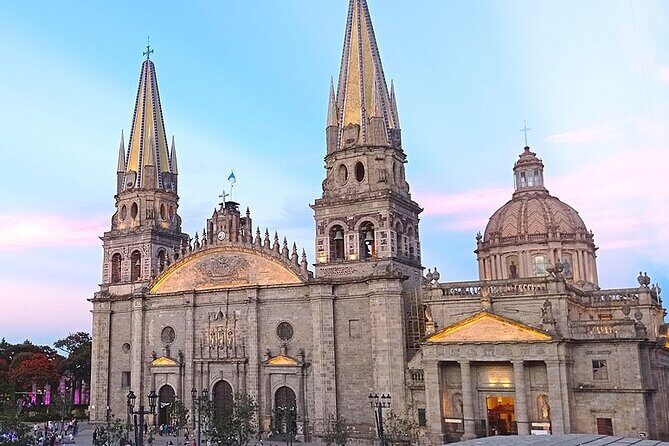 Private Transfer Guadalajara Airport GDL to Guadalajara City - Understanding the Service: What to Expect