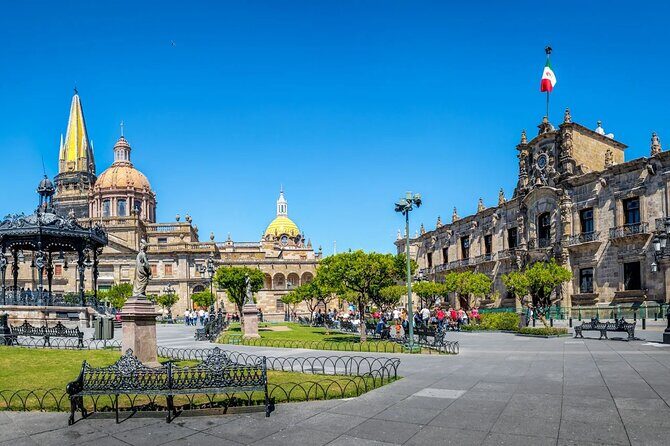 Private Transfer Guadalajara Airport GDL to Guadalajara City - Who this service suits best