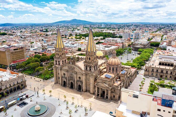 Private Transfer Guadalajara Airport GDL to Guadalajara City - Final thoughts: Is it worth booking?