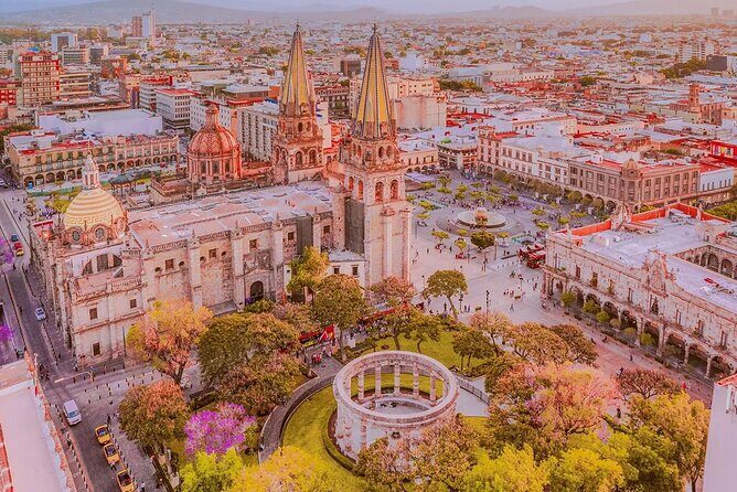 Private Transfer Guadalajara Airport GDL to Guadalajara City - FAQs
