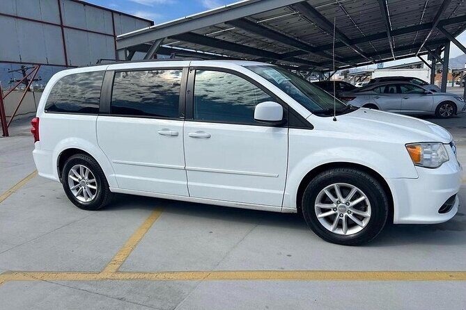 Private Transfer Guadalajara Redondo Airport - Navigating the Transfer: What to Expect