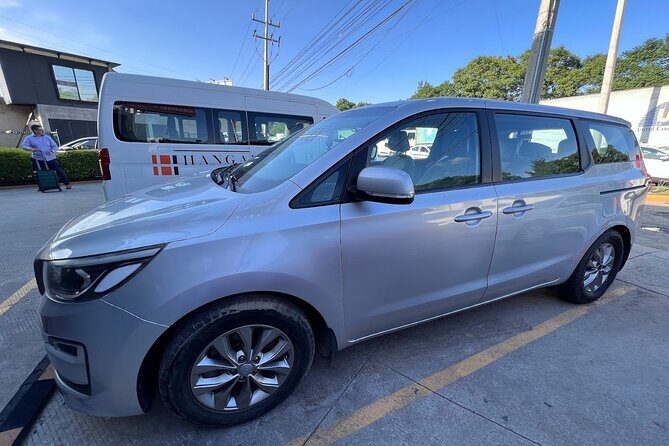 Private Transfer Guadalajara Redondo Airport - FAQs