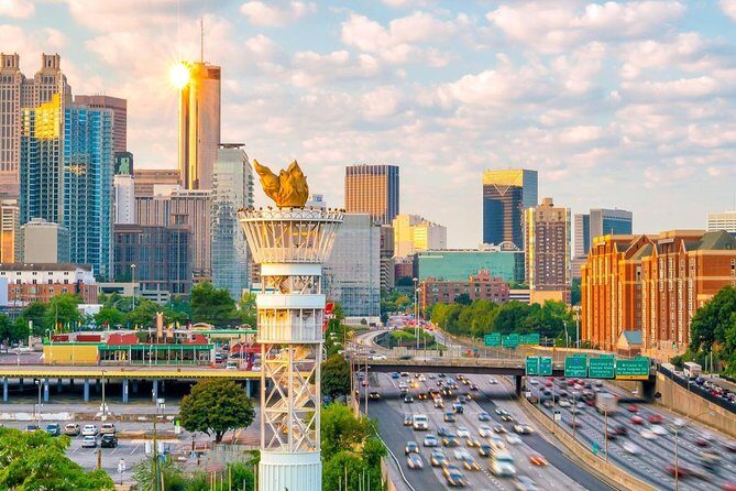Private Transfer: H. J. Airport ATL to Atlanta by Business Car - An In-Depth Look at the Atlanta Airport Transfer Service