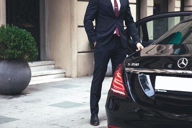 Private Transfer: H. J. Airport ATL to Atlanta by Business Car - Final Thoughts