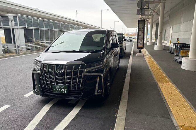 Private Transfer Hakkaido Sapporo to New Chitose Airport CTS - Who Should Consider This Transfer?
