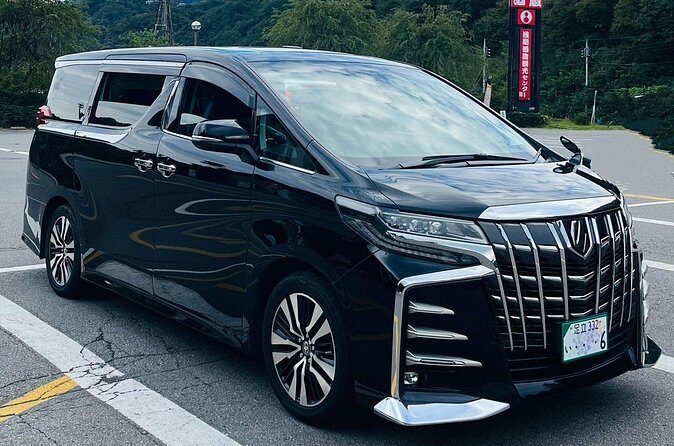 Private Transfer Hakkaido Sapporo to New Chitose Airport CTS - FAQs