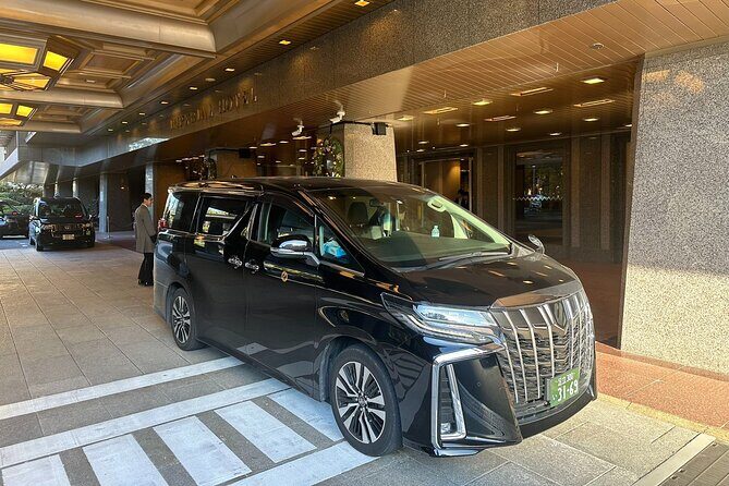 Private Transfer Hakkaido Sapporo to New Chitose Airport CTS - References