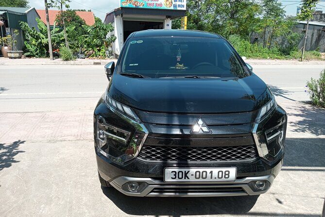 Private transfer Hanoi to Ha Long Bay - An honest look at the Hanoi to Ha Long Bay private transfer experience