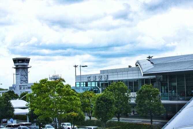 Private Transfer Hiroshima Airport - What Is the Private Hiroshima Airport Transfer?