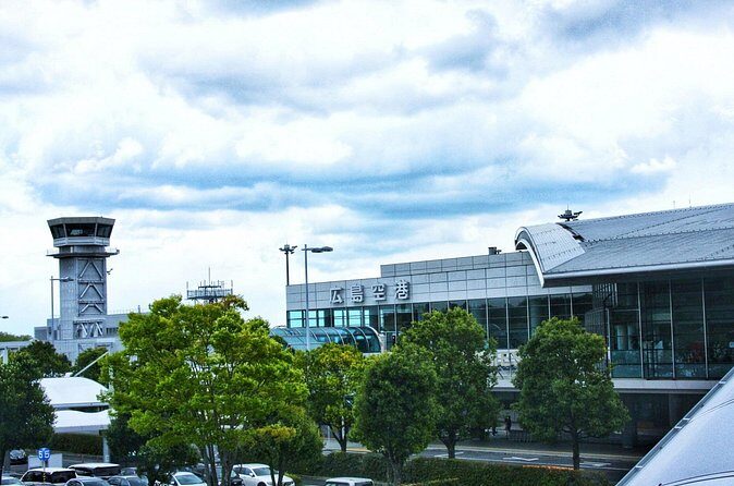 Private Transfer Hiroshima Airport - Why Choose This Transfer Over Alternatives?