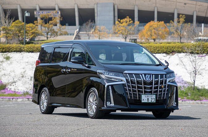 Private Transfer Hiroshima Airport - Practical Tips for Travelers