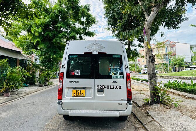 Private Transfer: Hoi An City to Da Nang Airport or Da Nang Hotel - Who Will Love This Transfer?