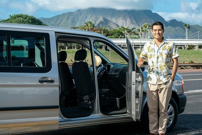 Private Transfer Honolulu Airport and Ko Olina Hotels - The Basics of the Private Transfer Experience