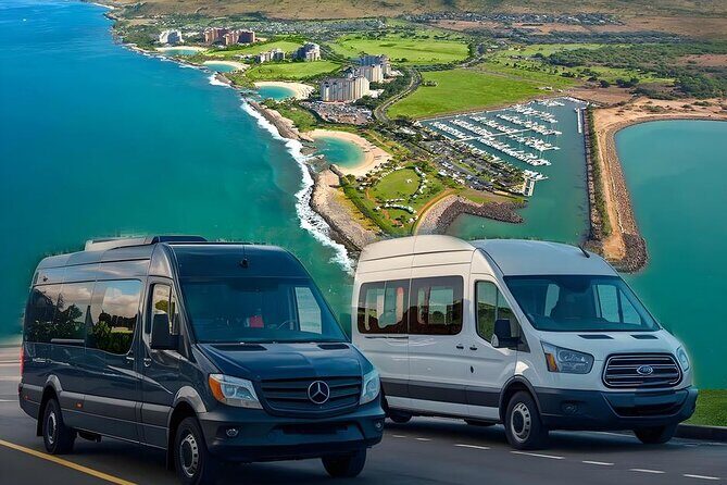 Private Transfer Honolulu Airport and Ko Olina Hotels - What to Expect from Your Transfer