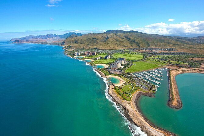 Private Transfer Honolulu Airport and Ko Olina Hotels - Frequently Asked Questions
