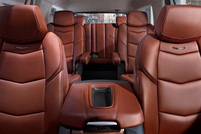 Private Transfer: Honolulu Airport HNL to Honolulu in Luxury SUV - Introduction: A Smooth Start to Your Honolulu Vacation