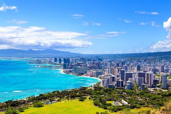 Private Transfer: Honolulu Airport HNL to Honolulu in Luxury SUV - Final Words