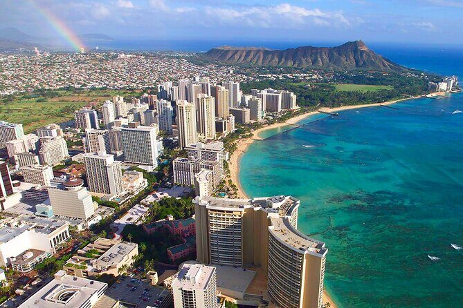 Private Transfer: Honolulu Airport HNL to Honolulu in Sedan Car - Authentic Experiences in Every Ride