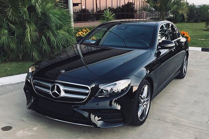 Private Transfer: Honolulu Airport HNL to Honolulu in Sedan Car - Analyzing the Cost and Value