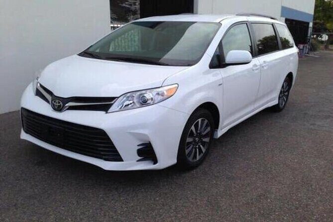 Private Transfer Honolulu Airport HNL to Honolulu / Turtle Beach - What You Can Expect from This Private Transfer
