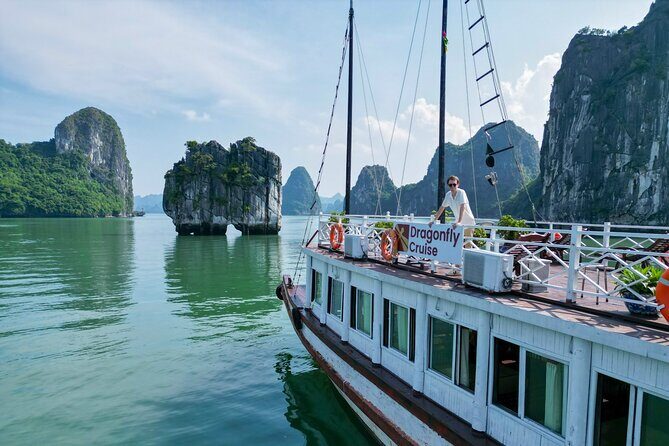 Private Transfer Hotel Pick Up for Small Group Halong Day Tour - The Convenience of Private Transfers