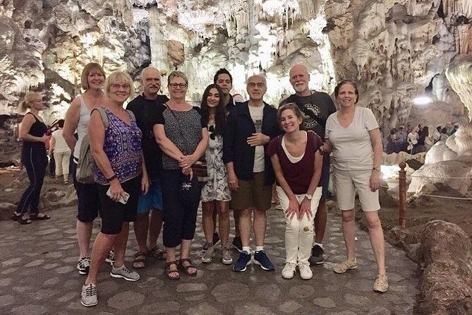 Private Transfer Hotel Pick Up for Small Group Halong Day Tour - The Small-Group Experience: Why It Matters