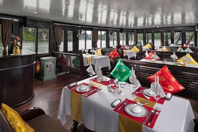 Private Transfer Hotel Pick Up for Small Group Halong Day Tour - The Price and Its Value