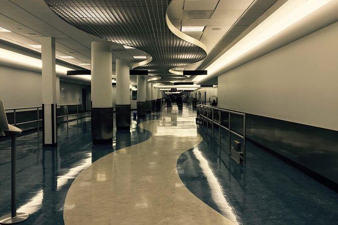 Private Transfer: Hotel to Beijing International Airport - Why Choose This Transfer?
