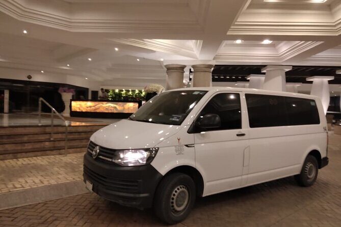 Private Transfer Hotel Zone from Cancun to the Airport - An Honest Look at the Private Transfer from Cancun Hotel Zone to the Airport