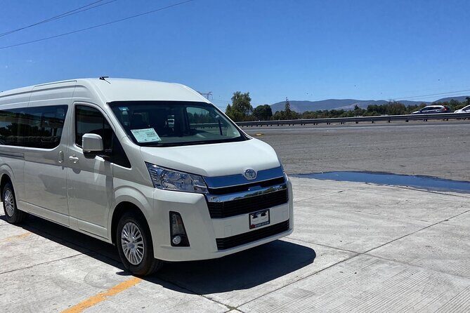 Private Transfer Hotel Zone from Cancun to the Airport - Key Points
