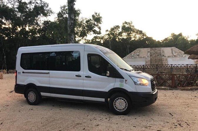 Private Transfer Hotel Zone from Cancun to the Airport - Value and Practicality