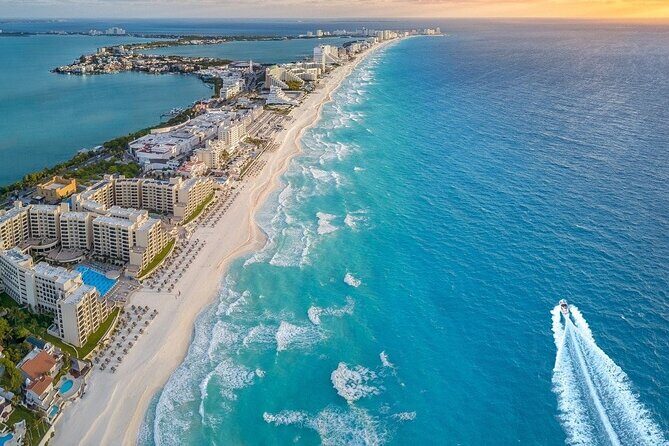 Private Transfer: Hotel Zone to Cancun Airport CUN in SUV - Who Should Consider This Service?