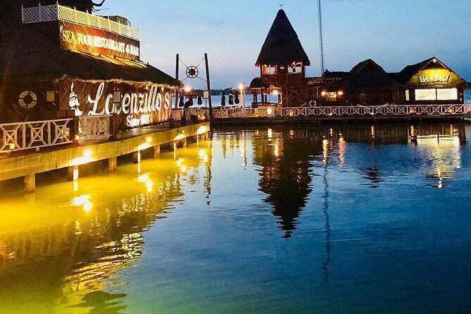Private Transfer: Hotel Zone to Cancun Airport CUN in SUV - The Sum Up