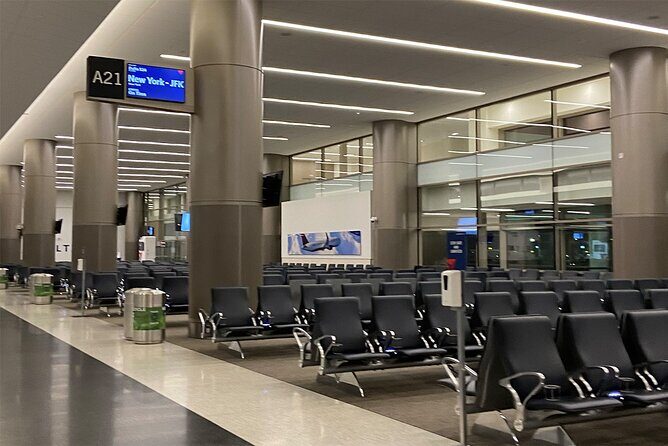 Private transfer: Hotels to SLC Airport - Who Is This Service Best For?