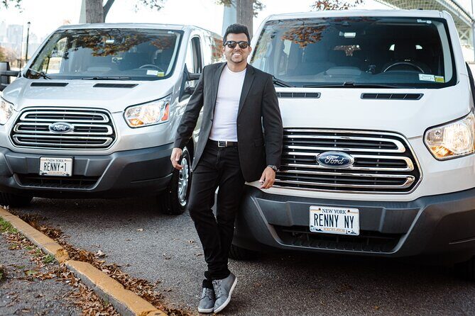 Private Transfer in Black SUV to or from JFK, LGA, EWR - Authentic Experiences from Travelers