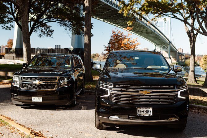 Private Transfer in Black SUV to or from JFK, LGA, EWR - The Sum Up: Who Is This Service Best For?